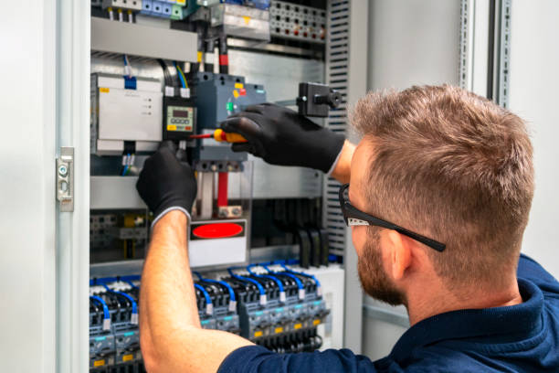 Best Electrical Repair Services  in Newtown, PA