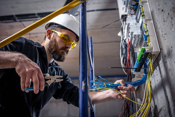Best Electrical Rewiring Services  in Newtown, PA