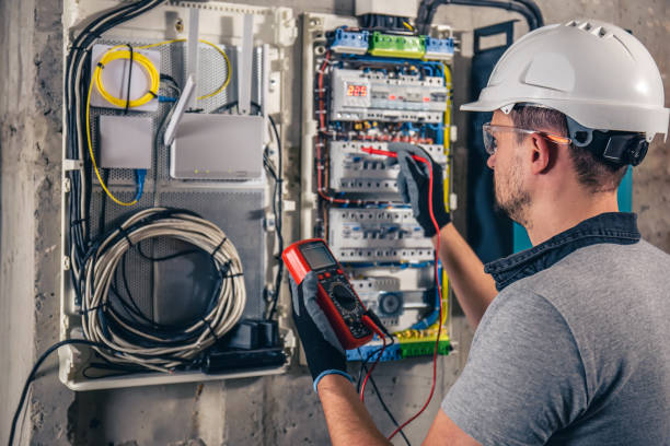 Best Electrical Outlet Repair  in Newtown, PA
