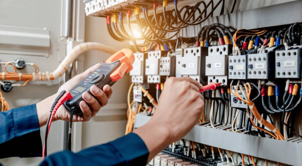 Best Electrical Rewiring Services  in Newtown, PA