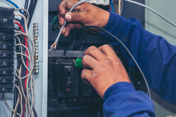 Best Electrical Installation Contractor  in Newtown, PA