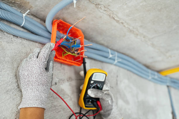 Best Emergency Electrical Repair  in Newtown, PA