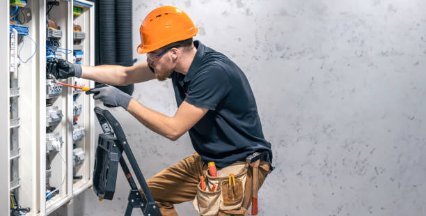 Best Best Electricians Near Me  in Newtown, PA