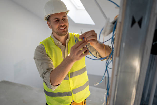  Newtown, PA Electrician Pros